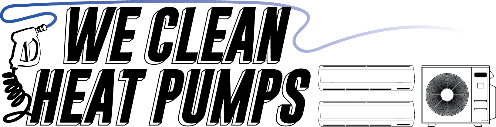 We Clean Heat Pumps
