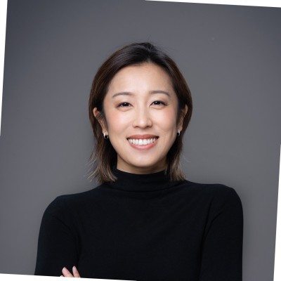Elaine Geng